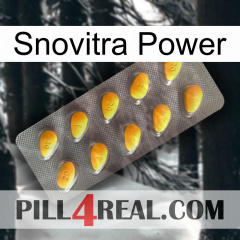 Snovitra Power cialis1